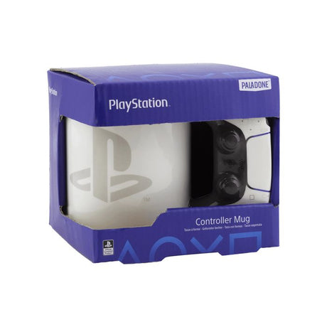 Playstation Shaped Mug PS5