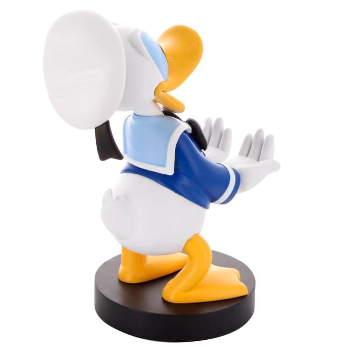 CG Donald Duck Cable Guy