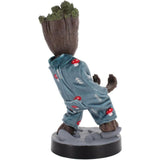 CG Toddler Groot PJs Cable Guy