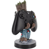 CG Toddler Groot PJs Cable Guy