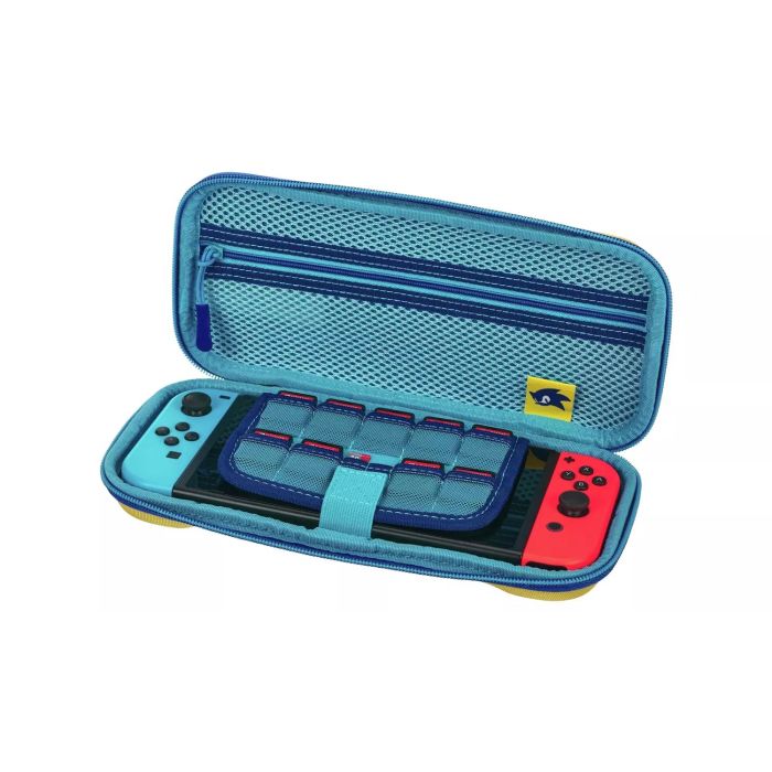 PowerA Protection Switch OLED Model Sonic Carrying Case