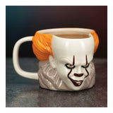 PL - Pennywise Shaped Mug