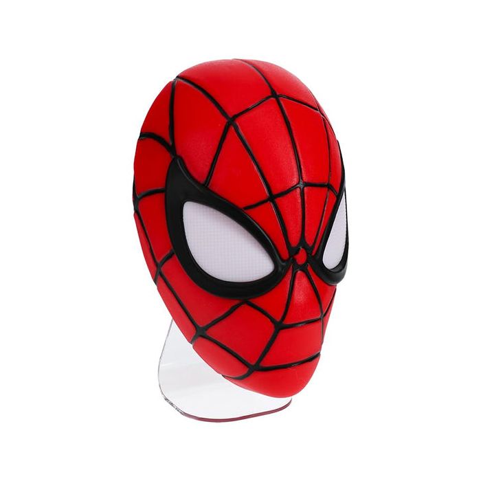 PL - Spiderman Mask Light