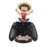 Custom Gaming PC Intel Core i5-14400F, RTX 5060 8GB, RAM 16GB DDR5 5600MHz, 1TB NVMe SSD, With Luffy Edition Combo (Keyboard - Mousepad - Mouse - Mug - Phone Stand) & Pyramid Gift Set