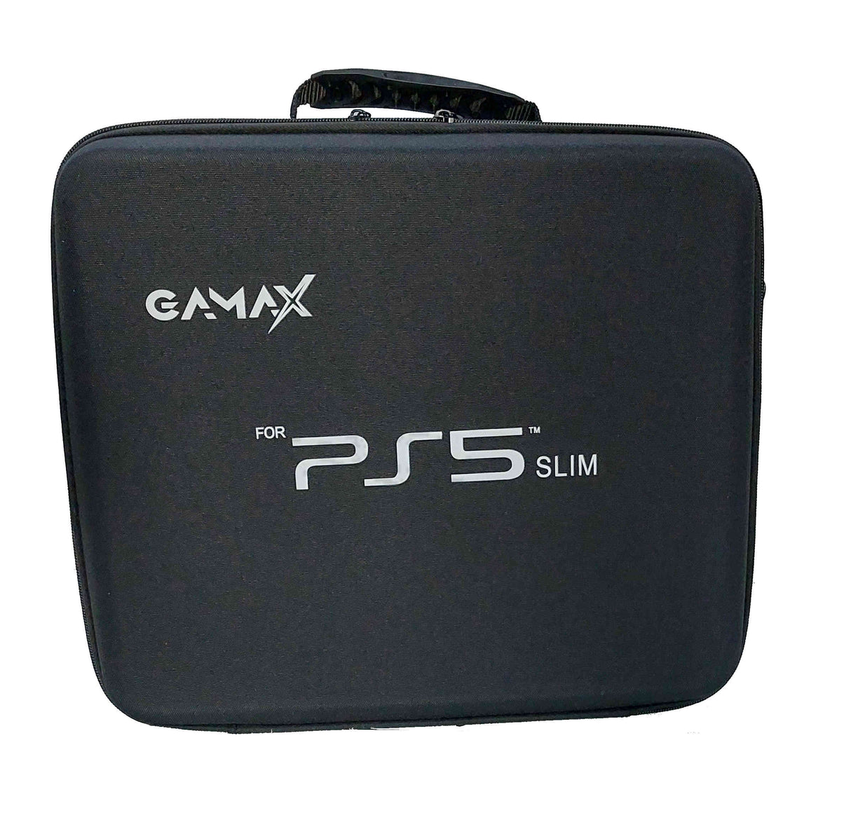 Gamax Storage Bag For Playstation 5 Slim - Black