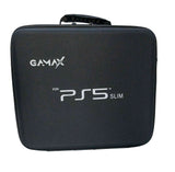 Gamax Storage Bag For Playstation 5 Slim - Black