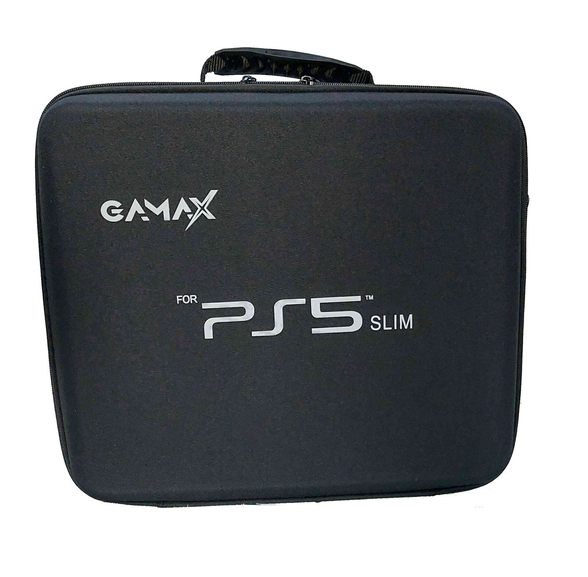 Gamax Storage Bag For Playstation 5 Slim - Gray