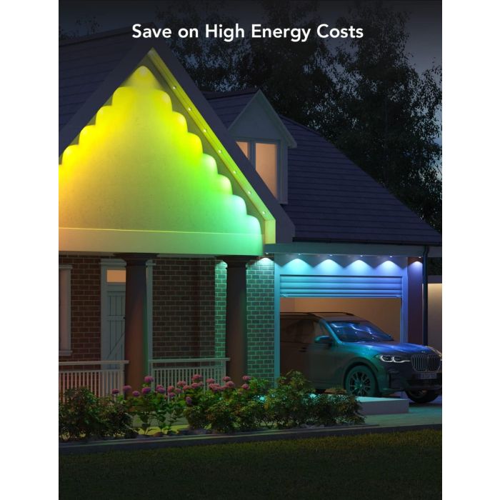 Govee Permanent Outdoor Lights 15m - H705B