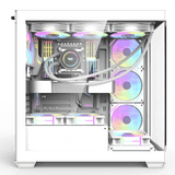 Gaming PC Intel Core i7-14700F, RTX 5070, 16GB RAM