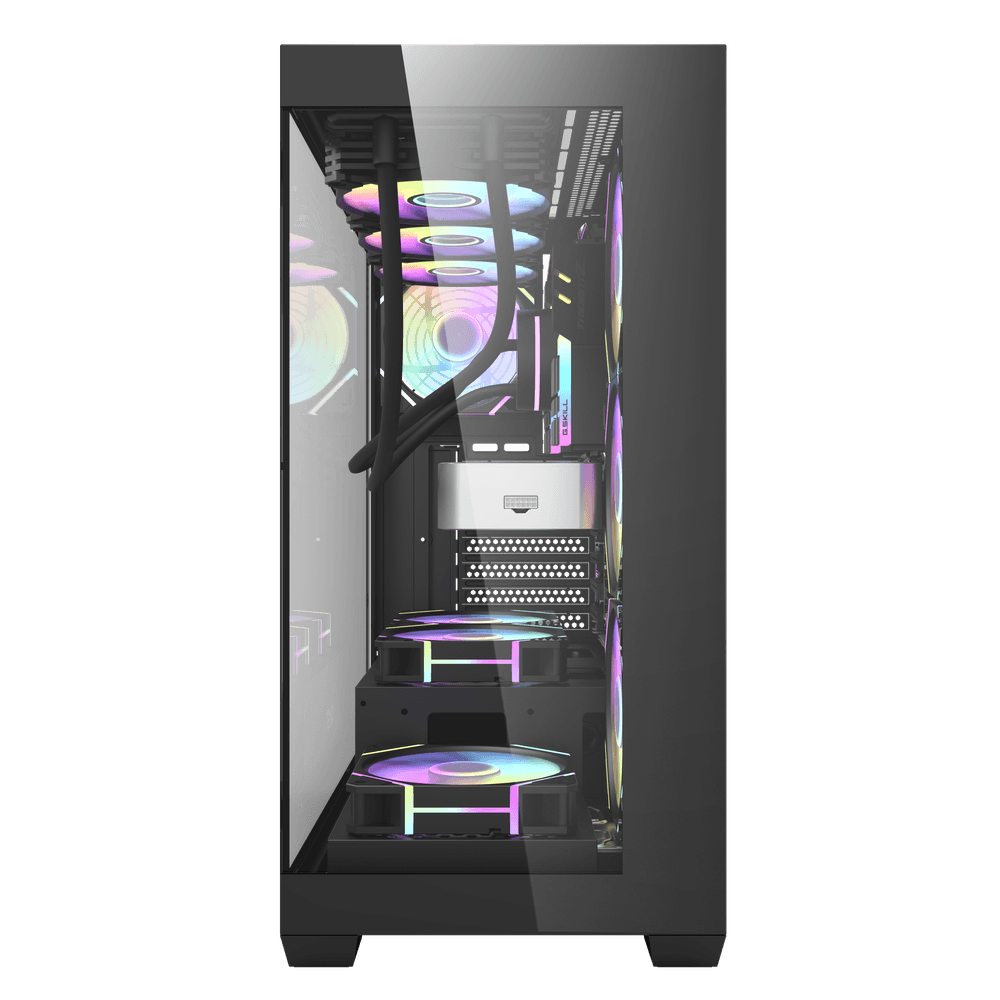 Gaming PC Intel Core i7-14700F, RTX 5070, 16GB RAM