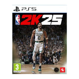 NBA 2K25 PS5