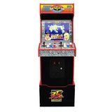 Arcade1Up Street Fighter II Legacy Edition Arcade Machine