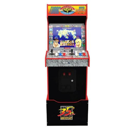 ARCADE1up Mortal Combat Midway edition Game Arcade Machine