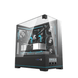 Custom Gaming PC Intel Core i7-14700F, Asus Prime RTX 5070 12GB, 32GB DDR5 6000MHz, 1TB NVMe, Windows 11 Pro