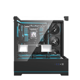 Custom Gaming PC Intel Core i7-14700F, Asus Prime RTX 5070 12GB, 32GB DDR5 6000MHz, 1TB NVMe, Windows 11 Pro