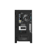 Custom Gaming PC Intel Core i7-14700F, Asus Prime RTX 5070 12GB, 32GB DDR5 6000MHz, 1TB NVMe, Windows 11 Pro