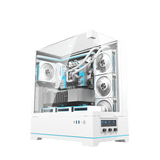 Custom Gaming PC Intel Core i7-14700F, Asus Prime RTX 5070 12GB, 32GB DDR5 6000MHz, 1TB NVMe, Windows 11 Pro