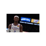 NBA 2K25 PS4