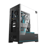 Custom Gaming PC AMD Ryzen 7 7800X3D, RTX 5070 Ti 16GB, 32GB RAM DDR5, 1TB NVMe, Windows 11