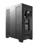 Custom Gaming PC AMD Ryzen 7 7800X3D, RTX 5070 Ti 16GB, 32GB RAM DDR5, 1TB NVMe, Windows 11