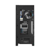 Custom Gaming PC AMD Ryzen 7 7800X3D, RTX 5070 Ti 16GB, 32GB RAM DDR5, 1TB NVMe, Windows 11