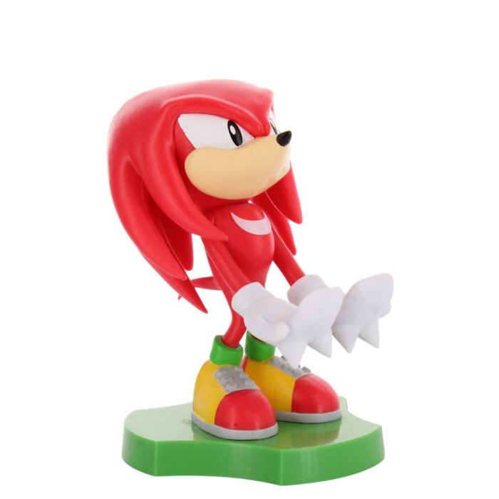 Mini Phone Holder CGH: Sonic Knuckles