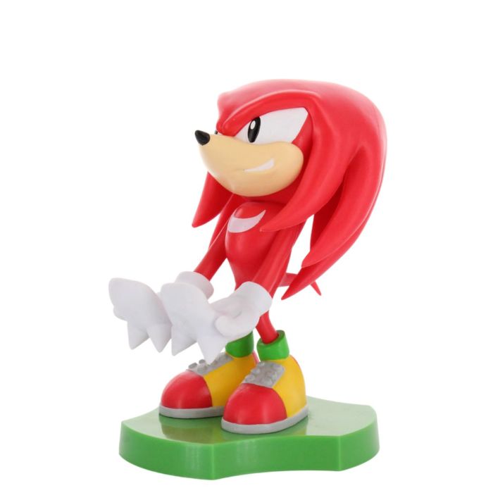 Mini Phone Holder CGH: Sonic Knuckles