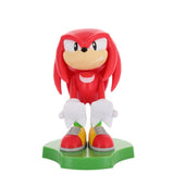 Mini Phone Holder CGH: Sonic Knuckles