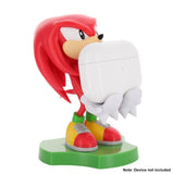 Mini Phone Holder CGH: Sonic Knuckles