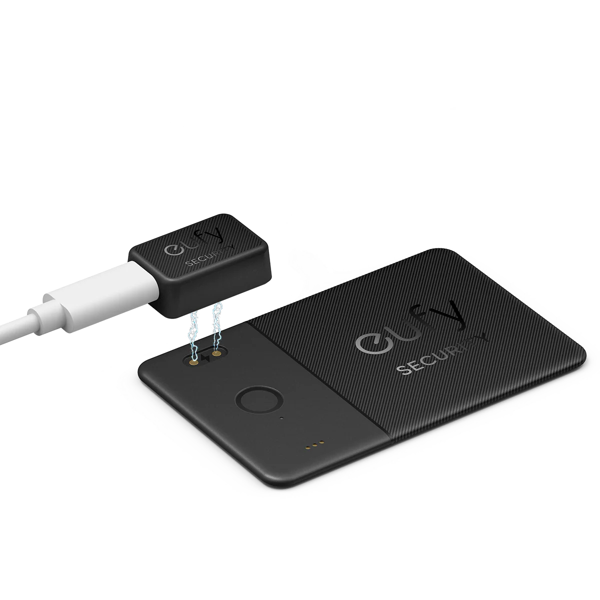 Eufy SmartTrack Card -Black