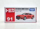 Tomica Ford Mustang - TT-917366