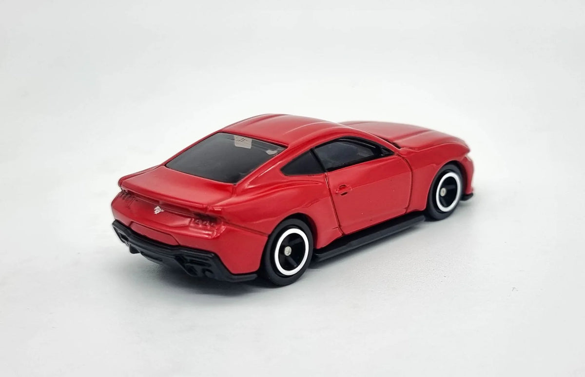 Tomica Ford Mustang - TT-917366