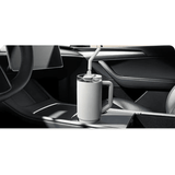 كوب شاومي مع شفاط