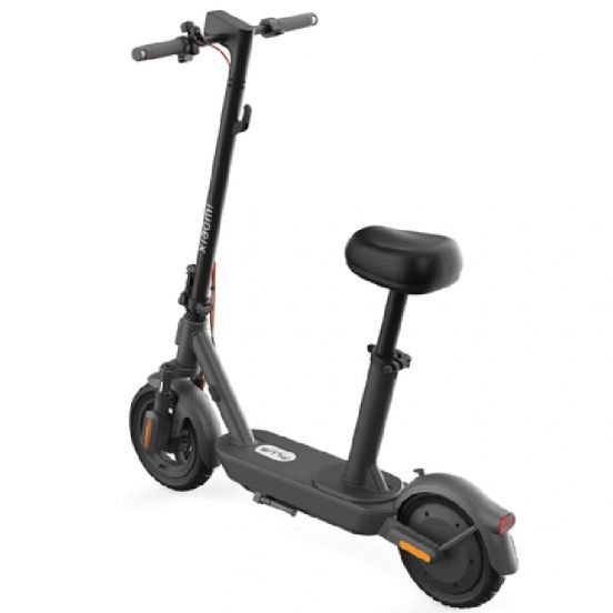 Xiaomi Electric Scooter 5 Plus Seat HBCPJ02LQ