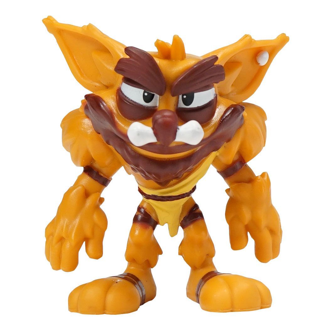 HDS: CRASH BANDICOOT- CRASH BANDICOOT SMASH BOX SURPRISE BOX (S2)