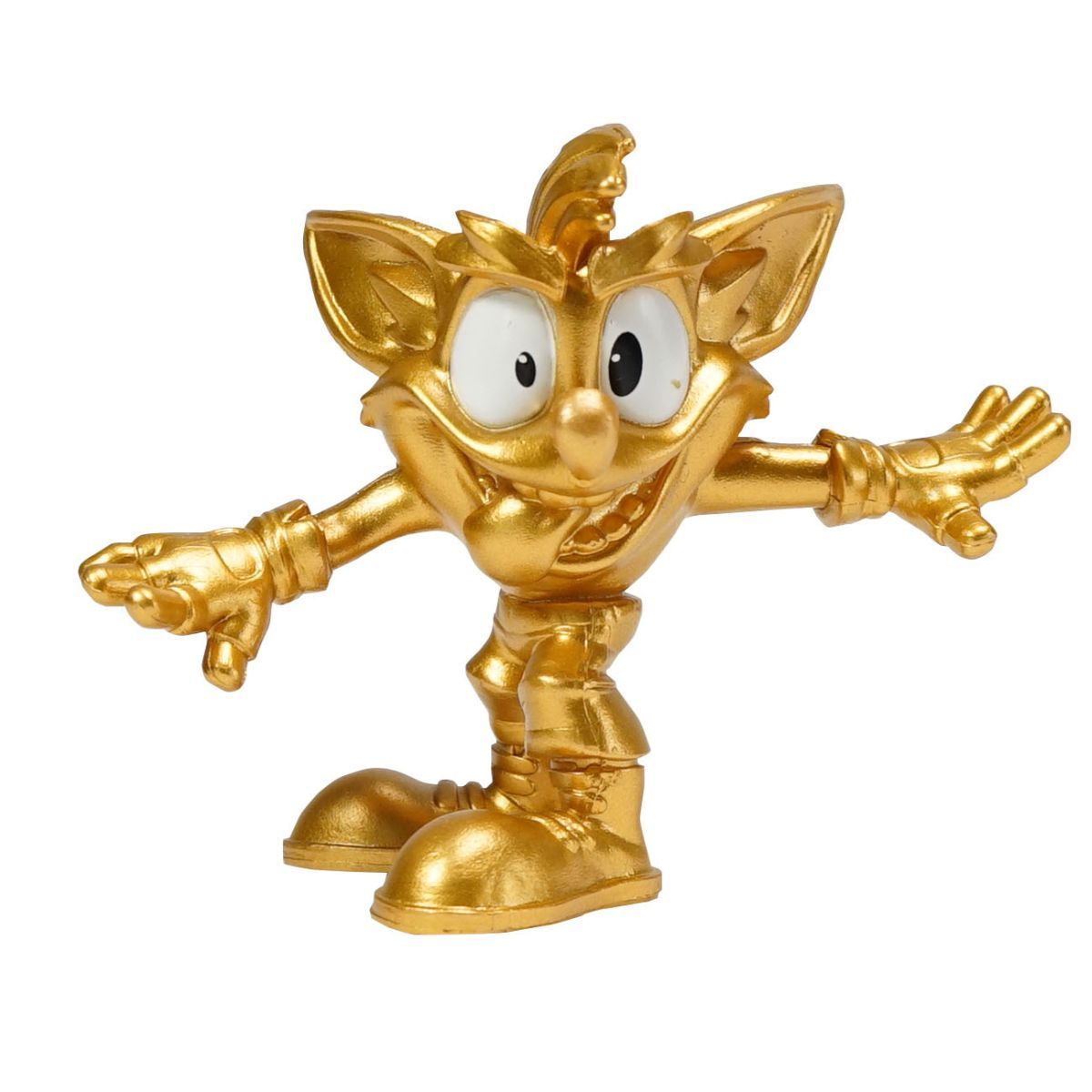 HDS: CRASH BANDICOOT- CRASH BANDICOOT SMASH BOX SURPRISE BOX (S2)