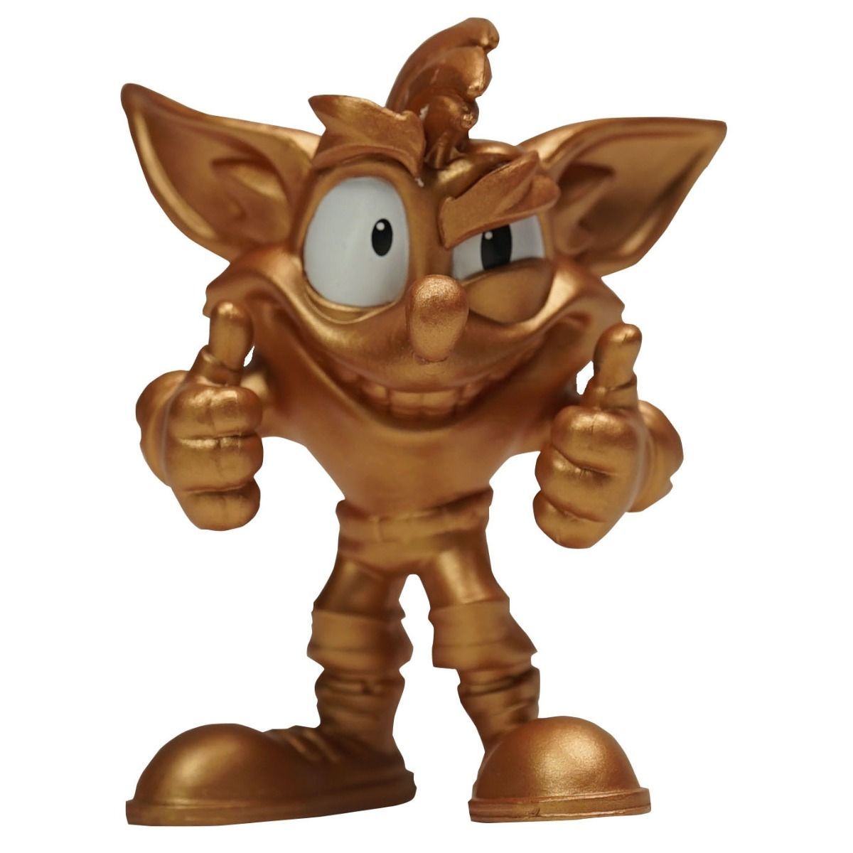HDS: CRASH BANDICOOT- CRASH BANDICOOT SMASH BOX SURPRISE BOX (S2)