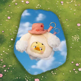 Upsetduck Fable Rebels Duck Plush Earphone Case (Blind Box) - UP-98268
