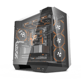 Custom Gaming PC Ultra 7 265KF, RTX 5070 12GB, RAM 32GB DDR5, 2TB NVMe SSD, Windows 11 Pro
