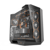Custom Gaming PC Ultra 7 265KF, RTX 5070 12GB, RAM 32GB DDR5, 2TB NVMe SSD, Windows 11 Pro