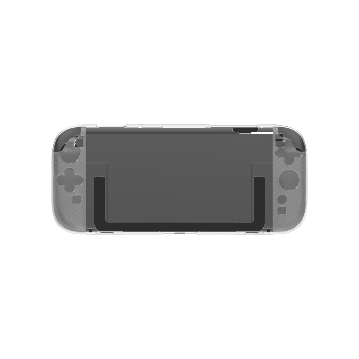 GamerTek Crystal Case For Nintendo Switch 2