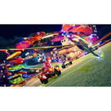 Sonic Racing: CrossWorlds PEGI For PlayStation 5