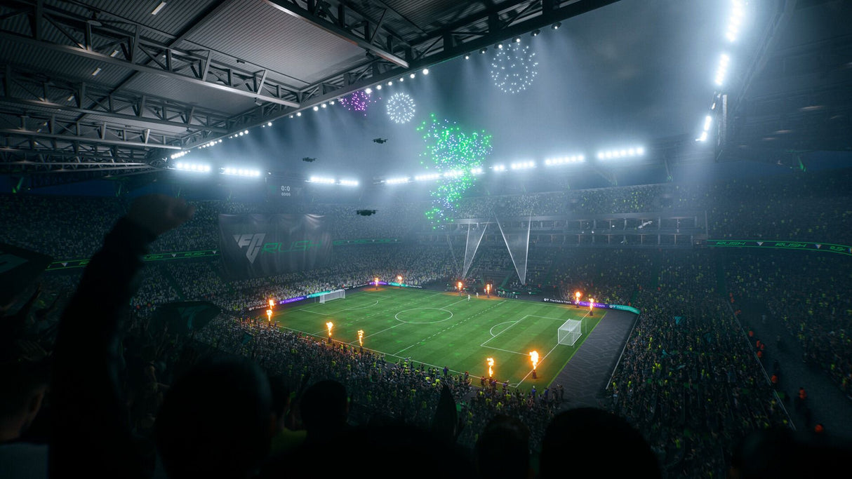 Pre-Order EA SPORTS FC 26 for Nintendo Switch 2 (R2)