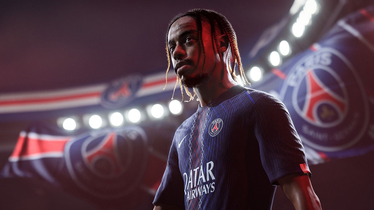 Pre-Order EA SPORTS FC 26 for Nintendo Switch 2 (R2)