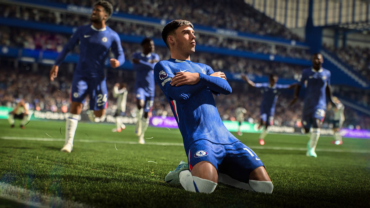 Pre-Order EA SPORTS FC 26 for Nintendo Switch 2 (R2)