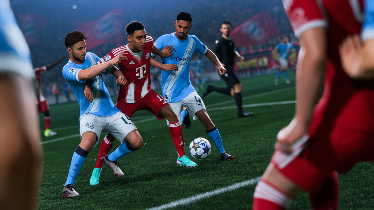 Pre-Order EA SPORTS FC 26 for Nintendo Switch 2 (R2)