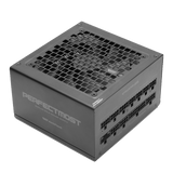 Darkflash 1050W Perfectmost Full Module 80 Plus Gold PCle 5.1 - Black
