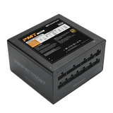 Darkflash 1050W Perfectmost Full Module 80 Plus Gold PCle 5.1 - Black