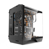 Custom Gaming PC Ultra 7 265KF, RTX 5070 12GB, RAM 32GB DDR5, 2TB NVMe SSD, Windows 11 Pro