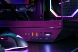 Custom Gaming PC Ultra 7 265KF, RTX 5070 12GB, RAM 32GB DDR5, 2TB NVMe SSD, Windows 11 Pro